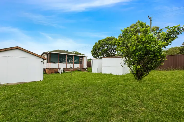 Sixth view of Homely house listing, 4 Attunga Street, Seven Hills NSW 2147