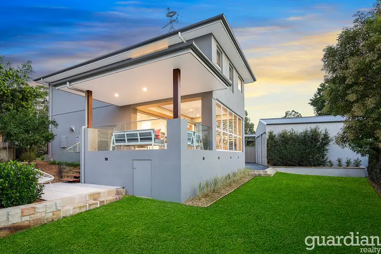 Fourth view of Homely house listing, 6 Bettina Place, Dural NSW 2158