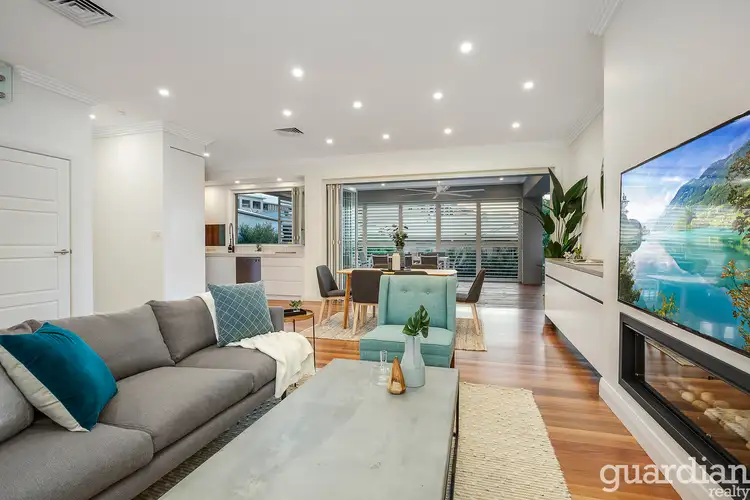 Sixth view of Homely house listing, 6 Bettina Place, Dural NSW 2158