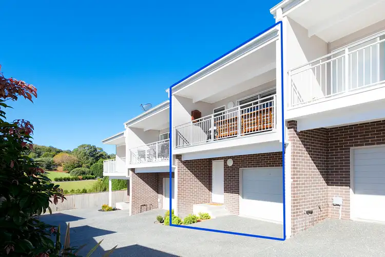 Main view of Homely unit listing, 6/41 Banksia Drive, Kiama NSW 2533