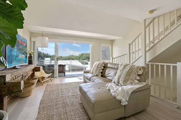 Second view of Homely unit listing, 6/41 Banksia Drive, Kiama NSW 2533