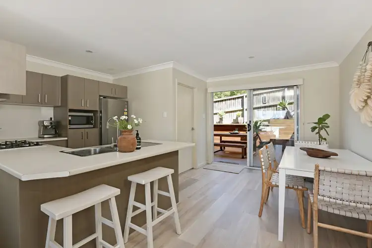 Fourth view of Homely unit listing, 6/41 Banksia Drive, Kiama NSW 2533
