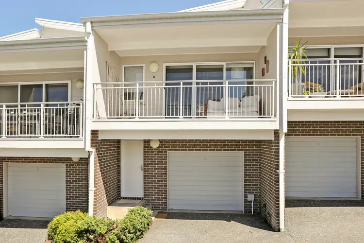 Sixth view of Homely unit listing, 6/41 Banksia Drive, Kiama NSW 2533