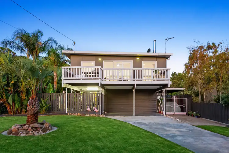 3 Thurloo Drive, Safety Beach VIC 3936