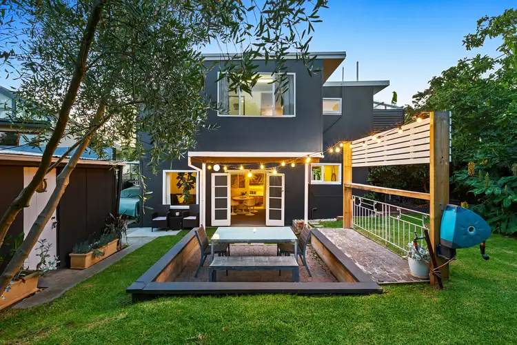 Second view of Homely house listing, 3 Thurloo Drive, Safety Beach VIC 3936
