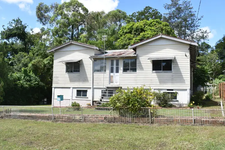 14 Archie Street, Nambour QLD 4560