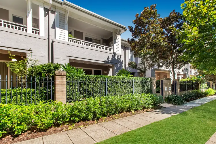 12 Juniper Drive, Breakfast Point NSW 2137