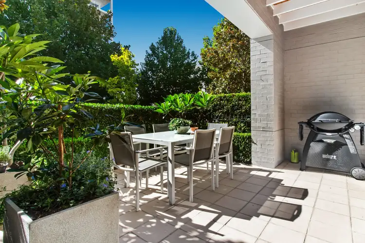 Second view of Homely townhouse listing, 12 Juniper Drive, Breakfast Point NSW 2137