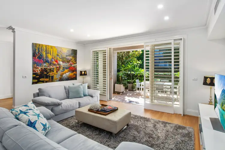 Third view of Homely townhouse listing, 12 Juniper Drive, Breakfast Point NSW 2137