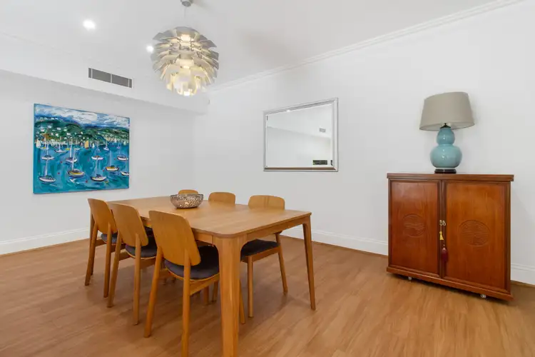 Fourth view of Homely townhouse listing, 12 Juniper Drive, Breakfast Point NSW 2137