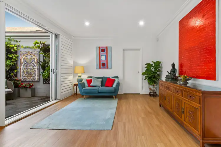 Sixth view of Homely townhouse listing, 12 Juniper Drive, Breakfast Point NSW 2137