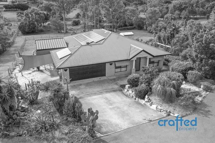 46-56 Norfolk Drive, Cedar Vale QLD 4285