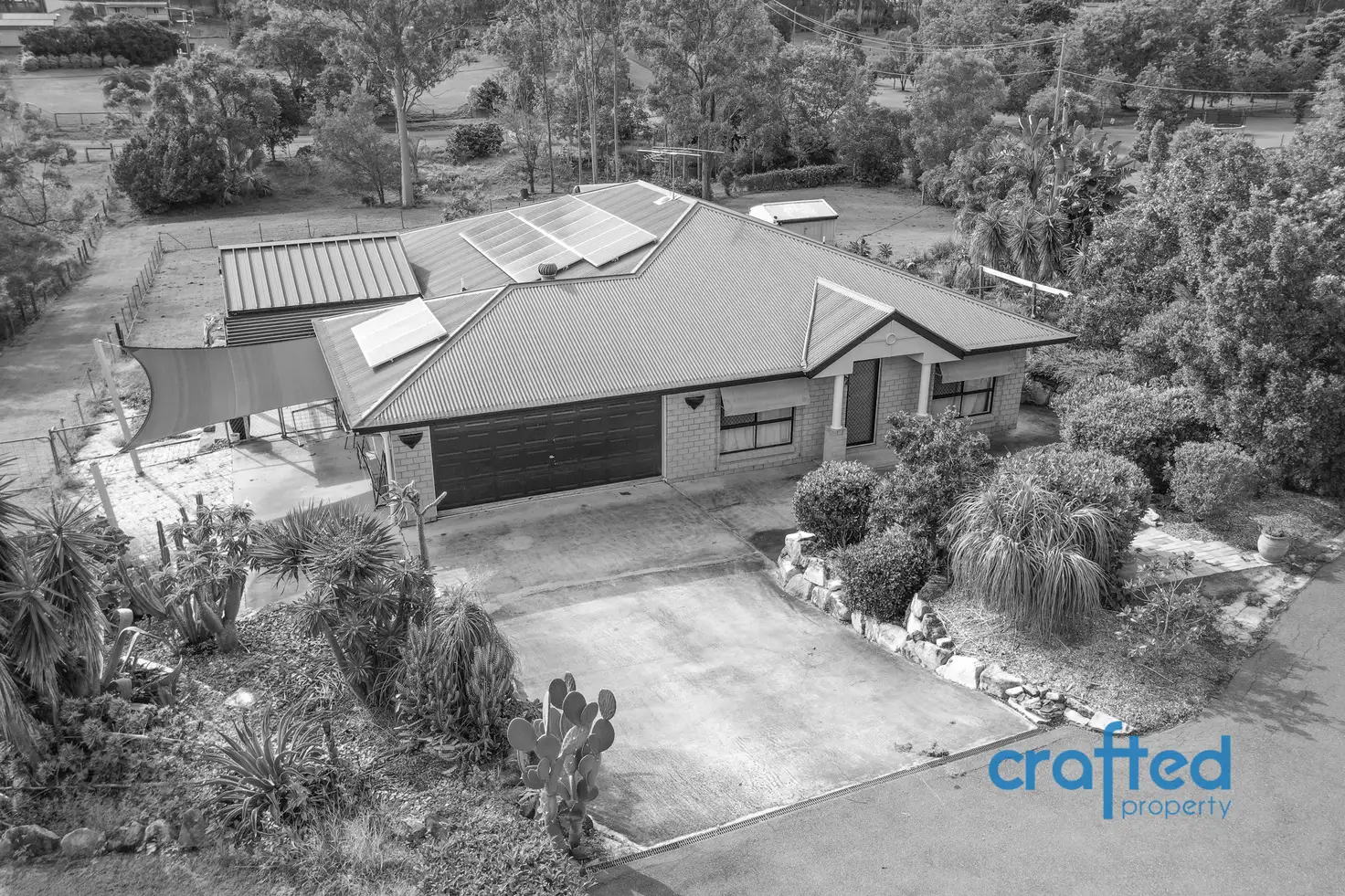 Main view of Homely house listing, 46-56 Norfolk Drive, Cedar Vale QLD 4285