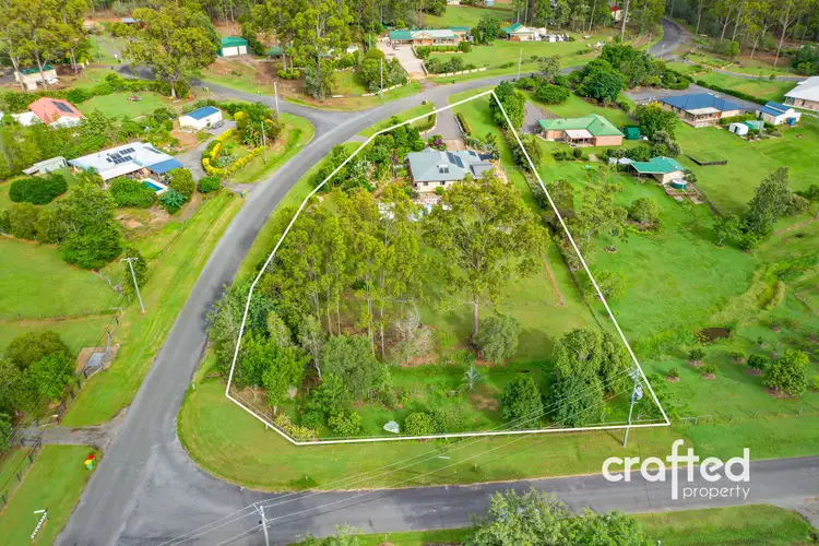 Fourth view of Homely house listing, 46-56 Norfolk Drive, Cedar Vale QLD 4285