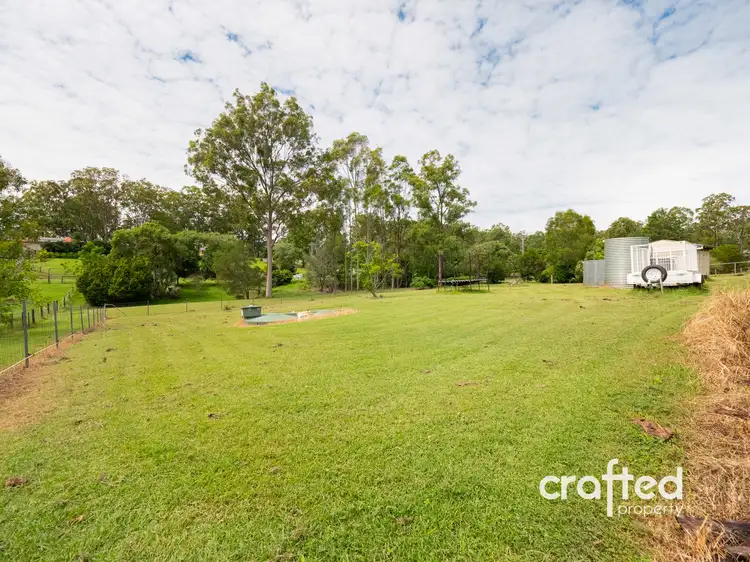 Sixth view of Homely house listing, 46-56 Norfolk Drive, Cedar Vale QLD 4285