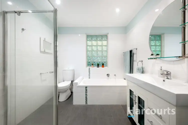 Sixth view of Homely house listing, 42 Mont Albert Road, Ferntree Gully VIC 3156