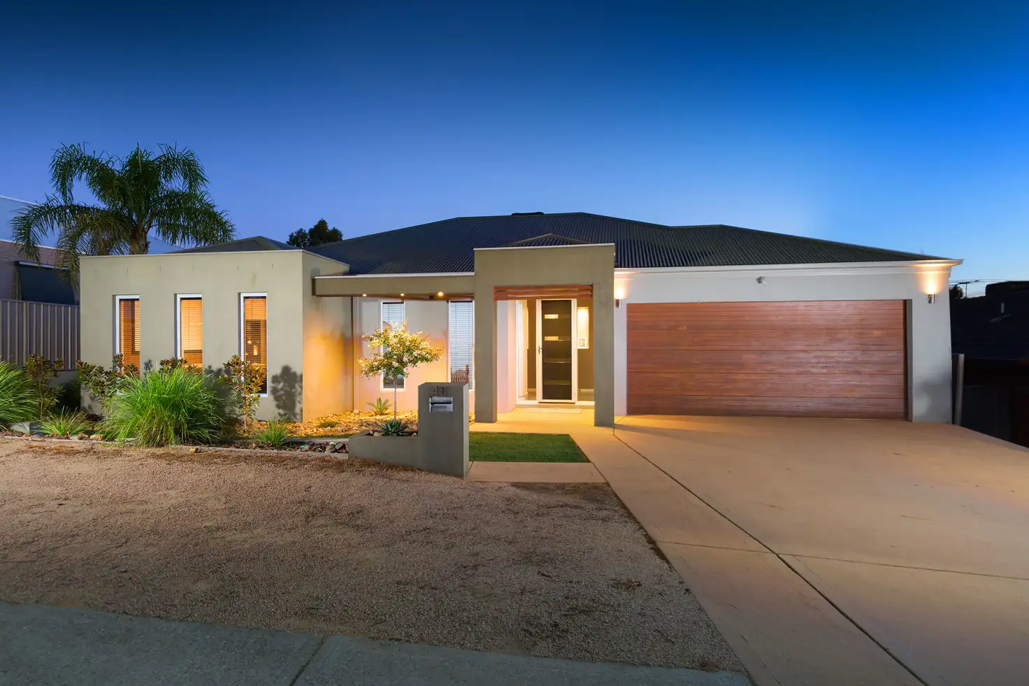 Main view of Homely house listing, 46 Streets Road, Leneva VIC 3691