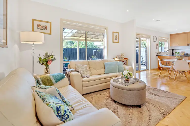 Second view of Homely unit listing, 6/16-18 Harbury Street, Reservoir VIC 3073