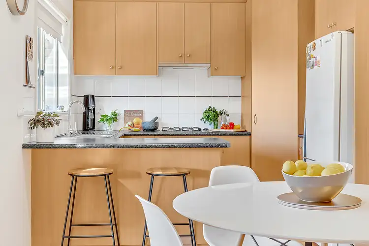 Sixth view of Homely unit listing, 6/16-18 Harbury Street, Reservoir VIC 3073