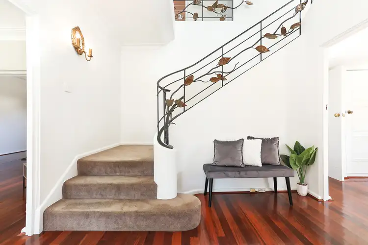 Sixth view of Homely house listing, 113 The Boulevarde, Strathfield NSW 2135