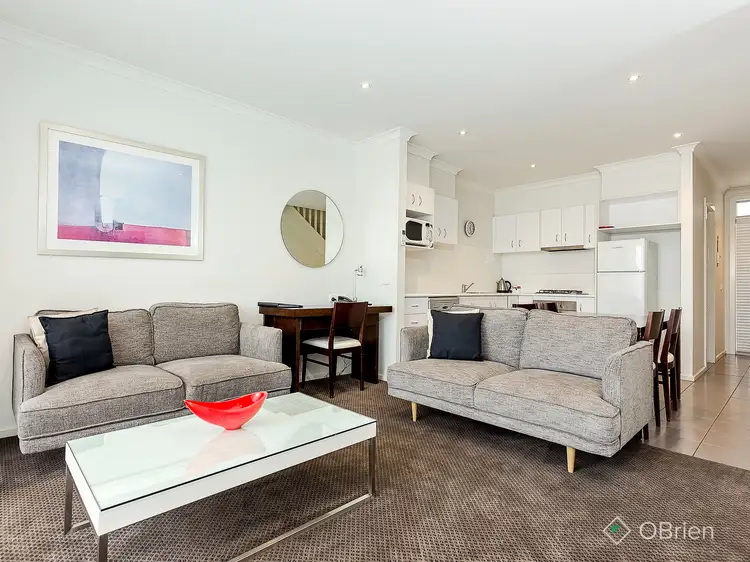 Third view of Homely townhouse listing, 9/9 Greg Norman Drive, Sanctuary Lakes VIC 3030