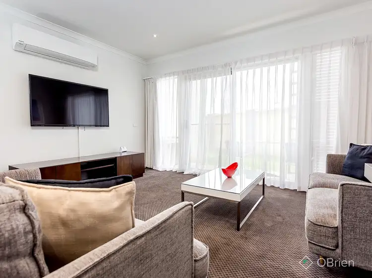 Fourth view of Homely townhouse listing, 9/9 Greg Norman Drive, Sanctuary Lakes VIC 3030