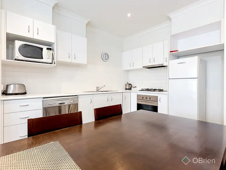 Fifth view of Homely townhouse listing, 9/9 Greg Norman Drive, Sanctuary Lakes VIC 3030