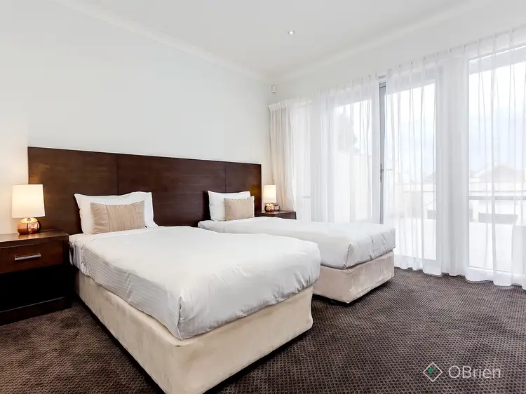 Seventh view of Homely townhouse listing, 9/9 Greg Norman Drive, Sanctuary Lakes VIC 3030