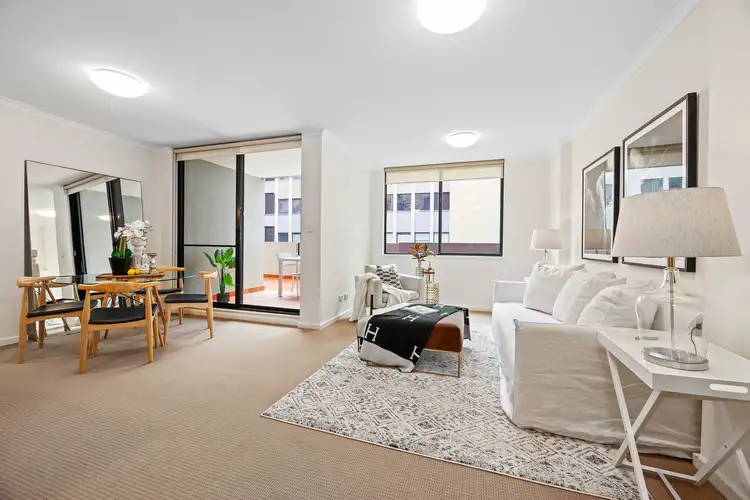 40/209 Harris Street, Pyrmont NSW 2009