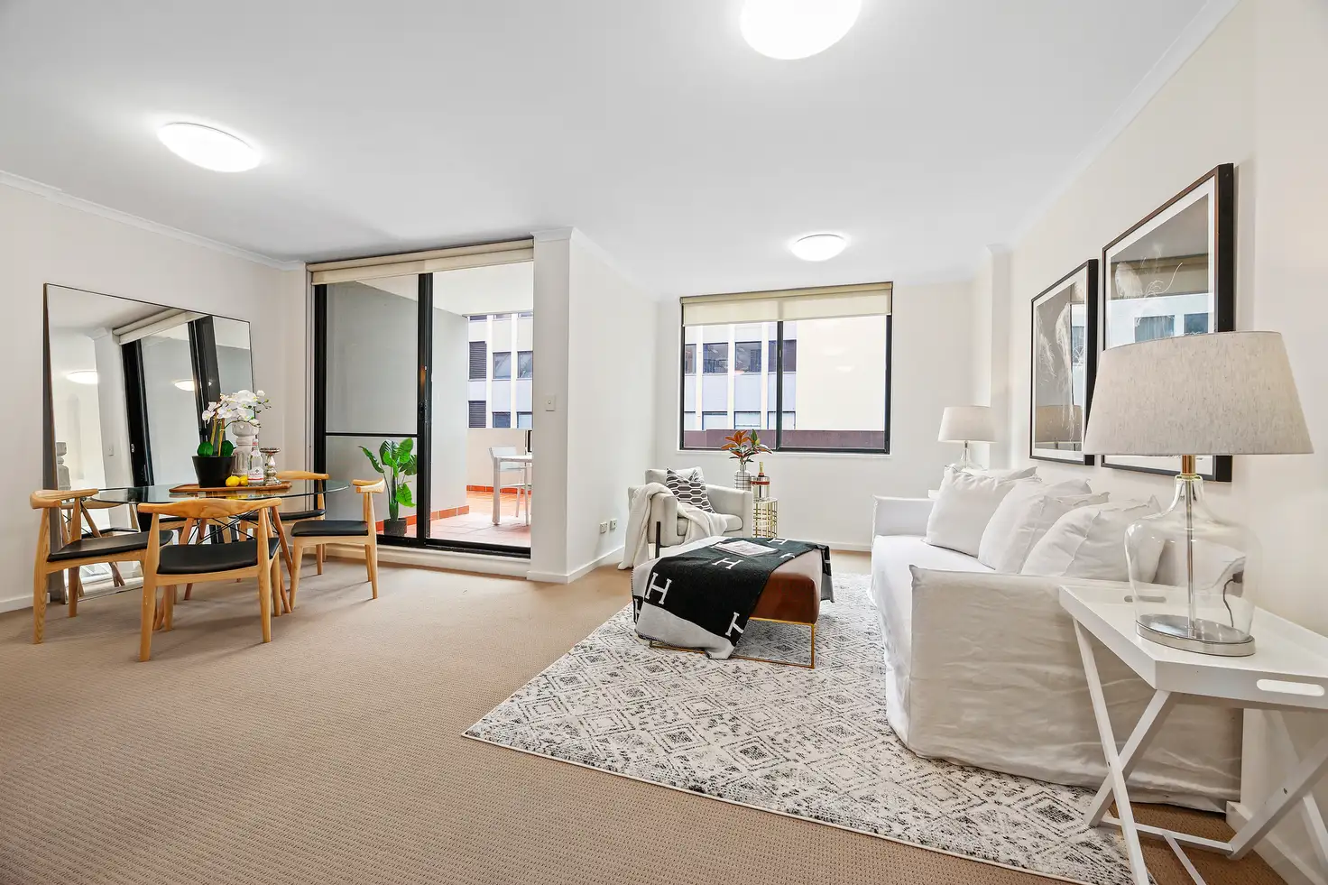 Main view of Homely apartment listing, 40/209 Harris Street, Pyrmont NSW 2009