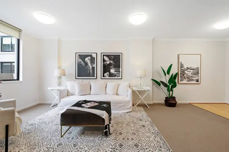 Third view of Homely apartment listing, 40/209 Harris Street, Pyrmont NSW 2009