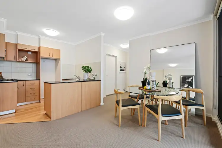 Fourth view of Homely apartment listing, 40/209 Harris Street, Pyrmont NSW 2009