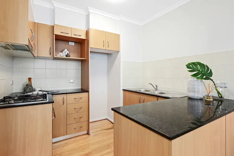 Sixth view of Homely apartment listing, 40/209 Harris Street, Pyrmont NSW 2009