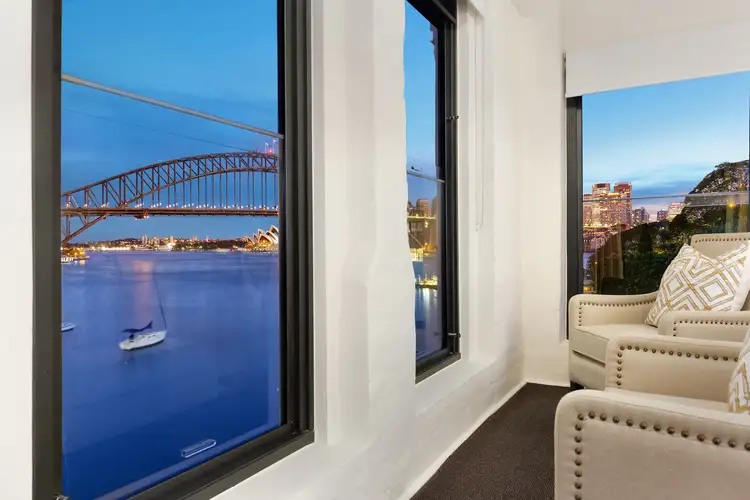 9/19 East Crescent Street, Mcmahons Point NSW 2060
