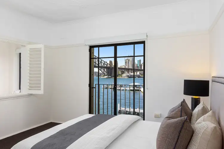 Fifth view of Homely apartment listing, 9/19 East Crescent Street, Mcmahons Point NSW 2060