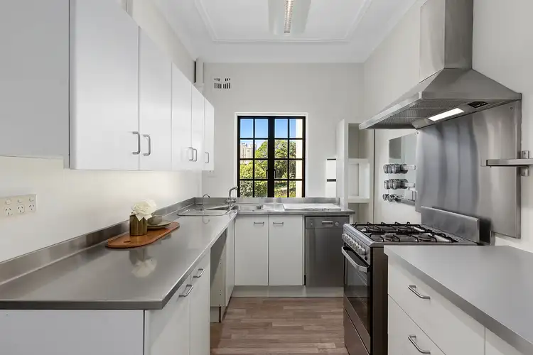 Sixth view of Homely apartment listing, 9/19 East Crescent Street, Mcmahons Point NSW 2060