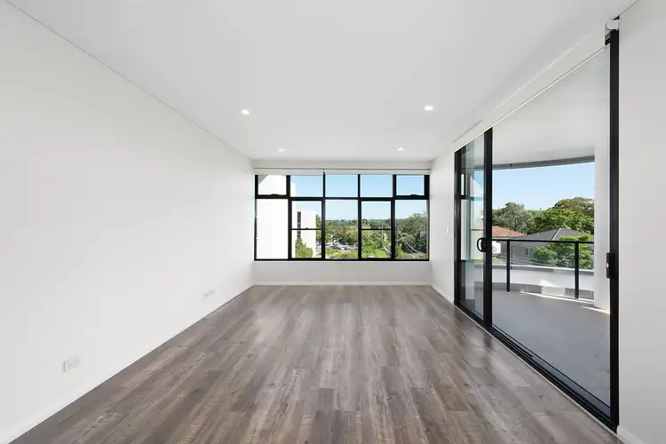 Fifth view of Homely apartment listing, 601/2 Angas Street, Meadowbank NSW 2114