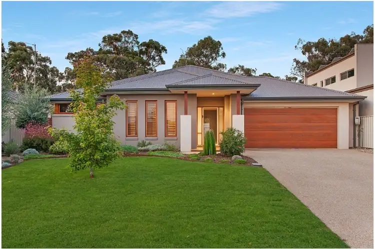 55 Shetland Drive, Moama NSW 2731
