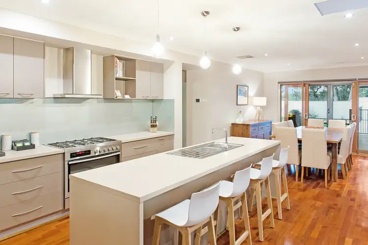 Fifth view of Homely house listing, 55 Shetland Drive, Moama NSW 2731