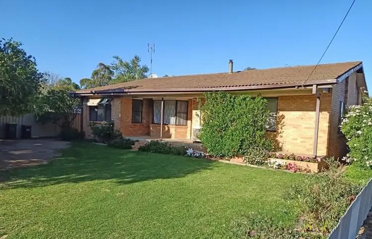 71 Moama Street, Mathoura NSW 2710