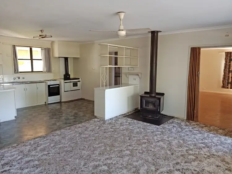 Second view of Homely house listing, 71 Moama Street, Mathoura NSW 2710