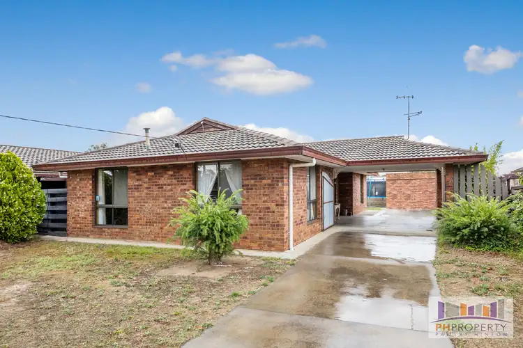 Main view of Homely house listing, 37 Gill Avenue, California Gully VIC 3556