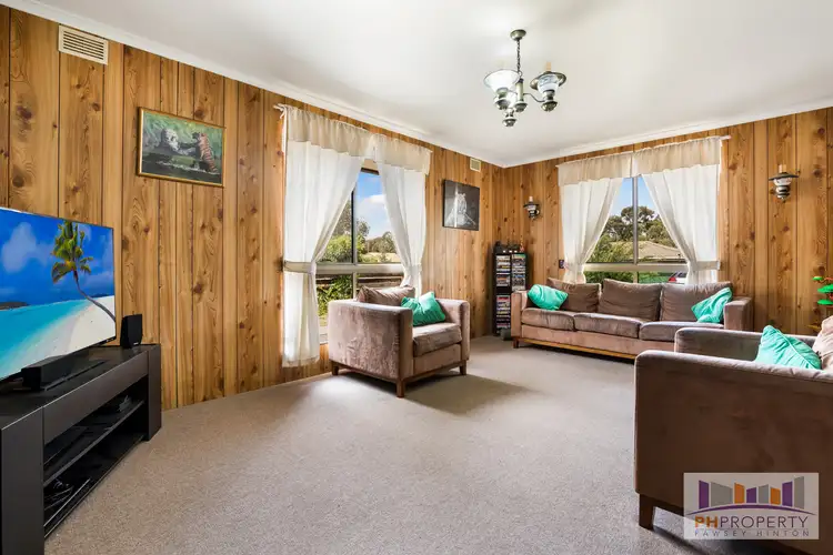 Second view of Homely house listing, 37 Gill Avenue, California Gully VIC 3556