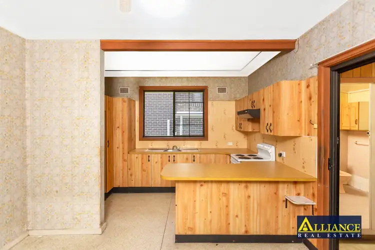 Second view of Homely house listing, 14 Claribel Street, Bankstown NSW 2200