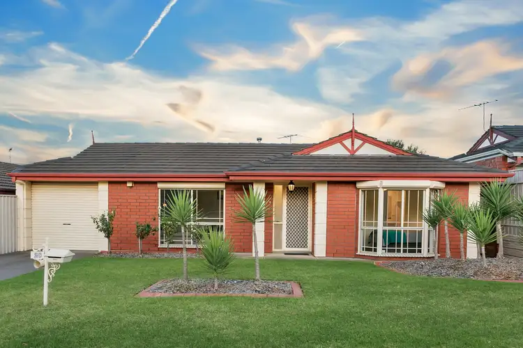 Main view of Homely house listing, 28 Sampson Crescent, Old Reynella SA 5161
