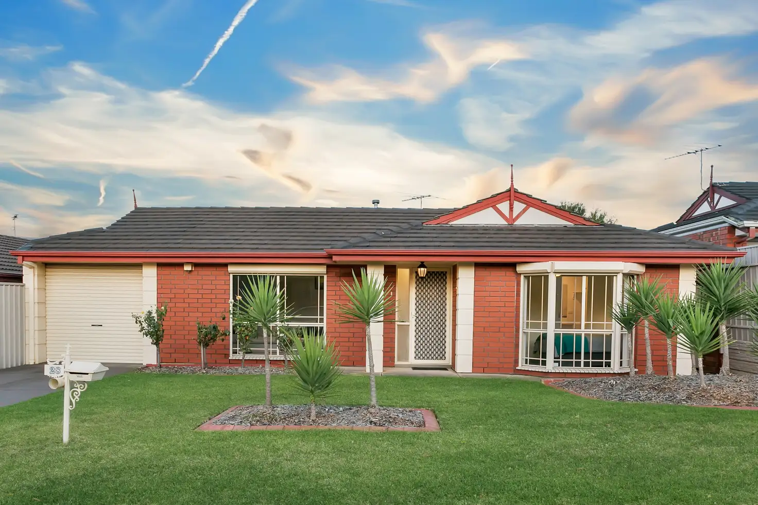 Main view of Homely house listing, 28 Sampson Crescent, Old Reynella SA 5161
