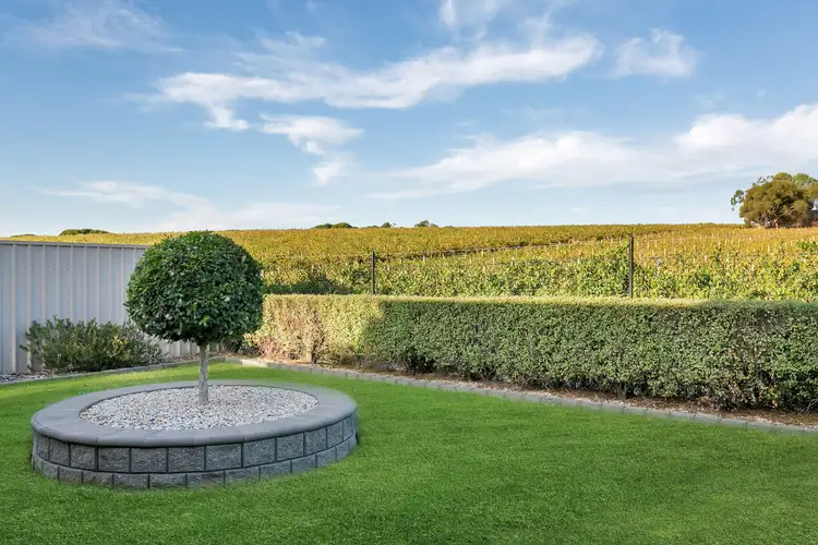 Second view of Homely house listing, 28 Sampson Crescent, Old Reynella SA 5161