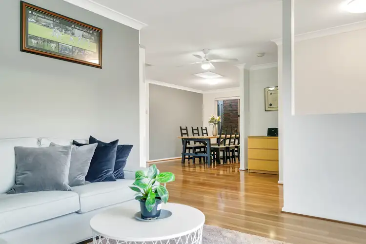 Fourth view of Homely house listing, 28 Sampson Crescent, Old Reynella SA 5161