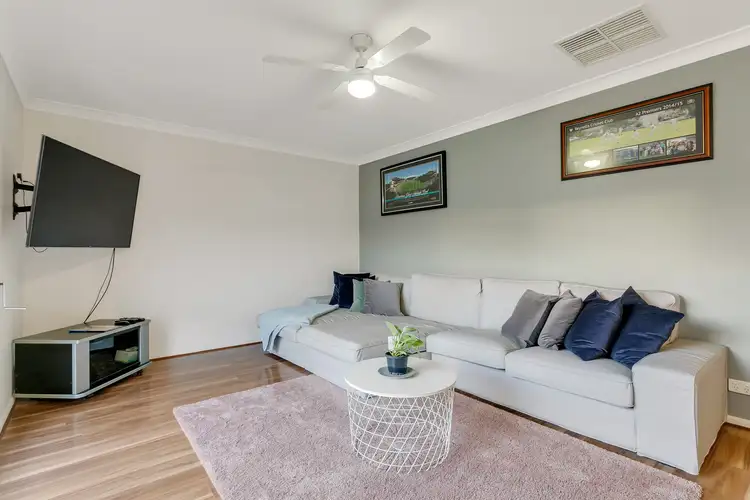 Fifth view of Homely house listing, 28 Sampson Crescent, Old Reynella SA 5161