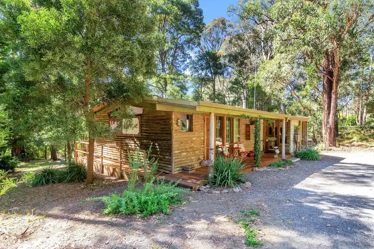 1016 Greendale Trentham Road, Blackwood VIC 3458